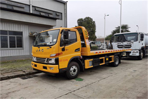 下关车辆公路救援