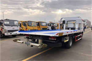 下关汽车救援补胎