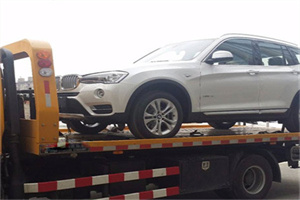 下关拖车24小时服务电话